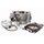 Sada válců s standardním vrtáním HC CYLINDER WORKS 10004-K02HC 66mm