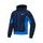 bunda RADIUM TECH HOODIE, ALPINESTARS (tmavě modrá/modrá) 2026