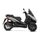 Piaggio MP3 300 HPE Sport Argento Cometa