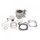 Sada válců s standardním vrtáním HC CYLINDER WORKS 40001-K02HC 90mm