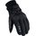 LS2 CIVIS LADY GLOVES BLACK