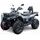 Linhai ATV 650L PROMAX EPS EFi T3b grey + RADLICE ZDARMA