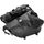 LS2 MOVE AHEAD WP 20+20L PANNIER