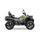 CFMOTO Gladiator X625-A Efi EPS E5 stříbrná + AKČNÍ PŘÍSLUŠENSTVÍ ZDARMA 