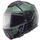 SCHUBERTH Výklopná helma C5 Globe Green