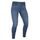 kalhoty SOFIA AA Slim jeans, OXFORD, dámské (světlá modrá)