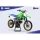 PITBIKE SUNDAY X124 zelená