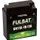 baterie 6V, 6N11A-1B/3A GEL, 11Ah, 90A, bezúdržbová GEL technologie 121x58x130 FULBAT (aktivovaná ve výrobě)
