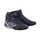 boty SEKTOR WATERPROOF, ALPINESTARS (černá/bílá/šedá) 2024