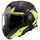 Překlopná helma LS2 FF901 Advant-X OBLIVION černo/žlutá