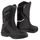 boty Touring Mid 2.0 Flex Mesh, KORE (černé)