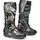 SIDI motokrosové boty ATOJO SRS black