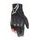rukavice HYDE XT DRYSTAR, ALPINESTARS (černá/červená) 2024
