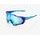 sluneční brýle SPEEDTRAP, 100% (modré zrcadlové sklo)