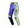 kalhoty RACER PORTL, ALPINESTARS (fialová/žlutá fluo) 2026