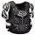 FOX chránič hrudi  Raptor Vest Black/White