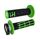 ODI GRIPS EMIG 2.0 - V2 LOCK-ON Grip BLACK/Green