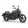 KAWASAKI VULCAN S SE ABS MY24  Pearl Matte Sage Green / Metallic Flat Spark Black