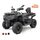 Linhai ATV 550L LANDFORCE EFI T3b
