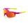 sluneční brýle SPEEDCRAFT Fernando Tatis JR, 100% (HIPER červené sklo)