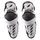 LEATT Kloubové chrániče kolen Knee Guard Dual AXIS White