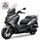 SYM Joymax Z+ 300 ABS EU5