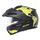 SCHUBERTH Vyklápěcí přilba E2 Atlas Yellow