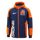 KTM Dětská mikina Replica Team Zip Hoodie