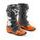 boty ALPINESTARS TECH 10, KTM (černá/oranžová) 2024