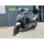 KYMCO Agility City+ 125i EURO5 šedá