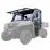 Kabiny pro UTV, ATV a SSV