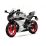 příslušenství CFMOTO 450SR/NK