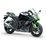 Ninja 1000 SX 2021-2024