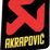 Výfuky AKRAPOVIČ