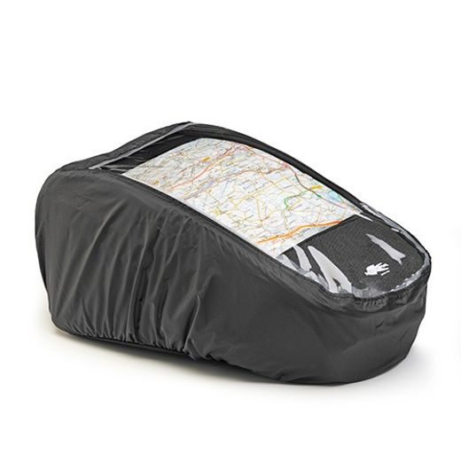 ST113 STRYKER - ČERNÝ TANKLOCK TANKVAK KAPPA