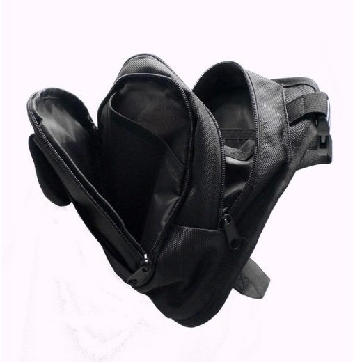 YSHOP STEHENNÍ KAPSA/ TAŠKA NA NOHU