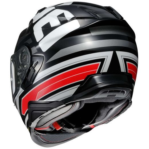 SHOEI INTEGRÁLNÍ PŘILBA GT-AIR II INSIGNIA TC-1