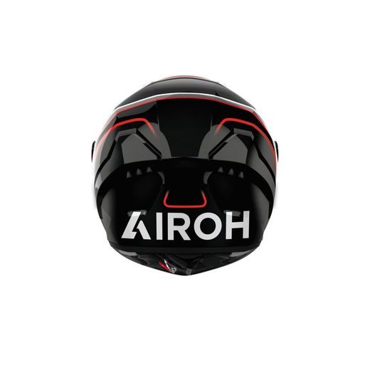PŘILBA CONNOR MASKER, AIROH (LESKLÁ) 2026