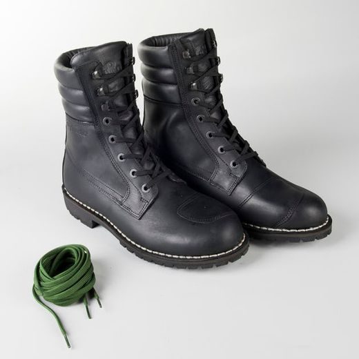 STYLMARTIN MOTO BOTY YU´ROK WP