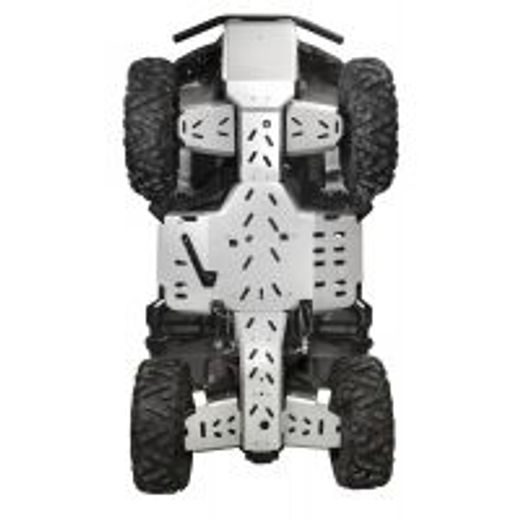 KRYT PODVOZKU - OPLECHOVÁNÍ SHARK SKIDPLATE, TGB BLADE 1000 LT