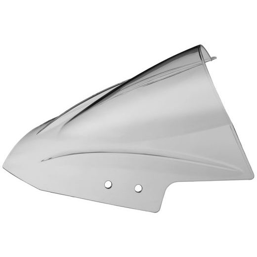 PLEXI ČIRÉ KAWASAKI, Q-TECH