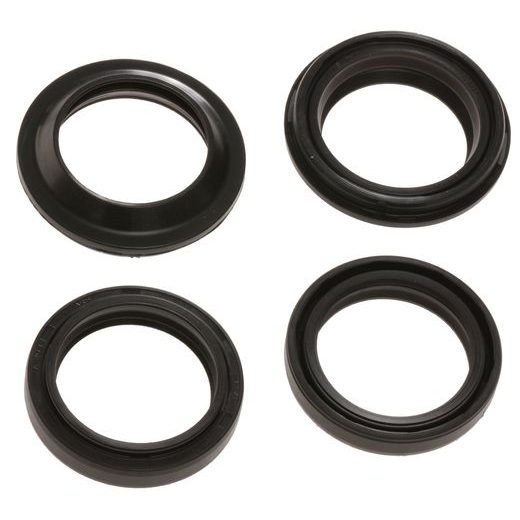 SIMERINGY (37X49X8/10,5 MM) + PRACHOVKY (37X49/53,5X4,5/13 MM) DO PŘ. VIDLICE, TOURMAX