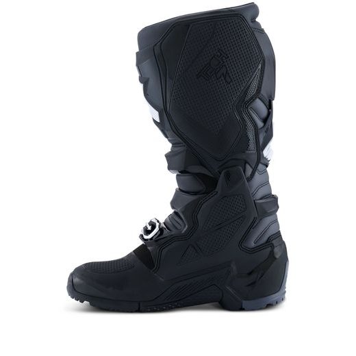 BOTY TECH 7 ENDURO, ALPINESTARS (ČERNÁ ANTRACIT/BÍLÁ) 2026
