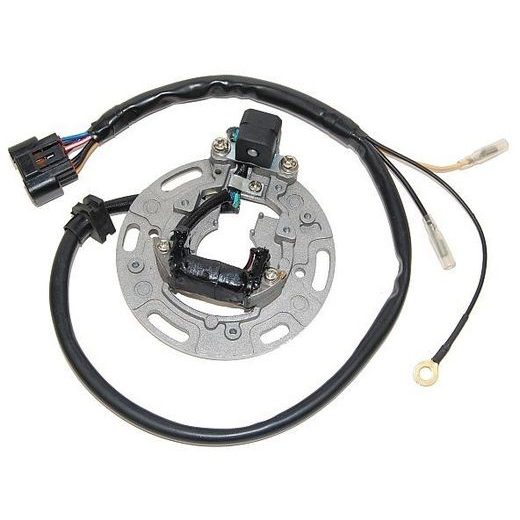 STATOR ALTERNÁTORU (KAWASAKI)