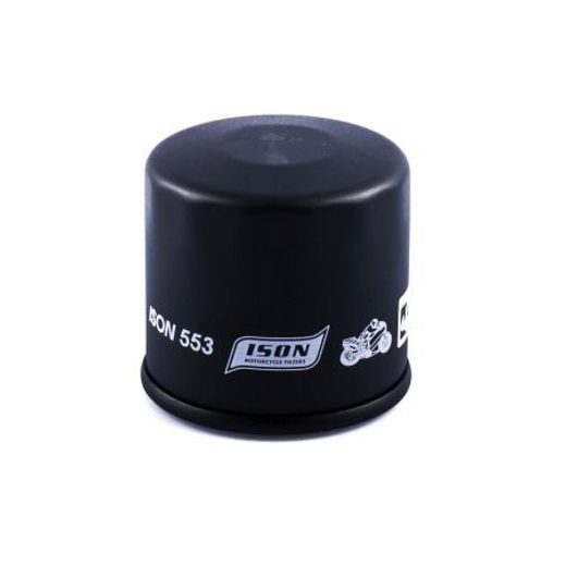 OLEJOVÝ FILTR HF553, ISON