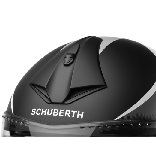 HLAVNÍ CLONA PRO SCHUBERTH C3 PRO S 80% ZATMAVENÍM