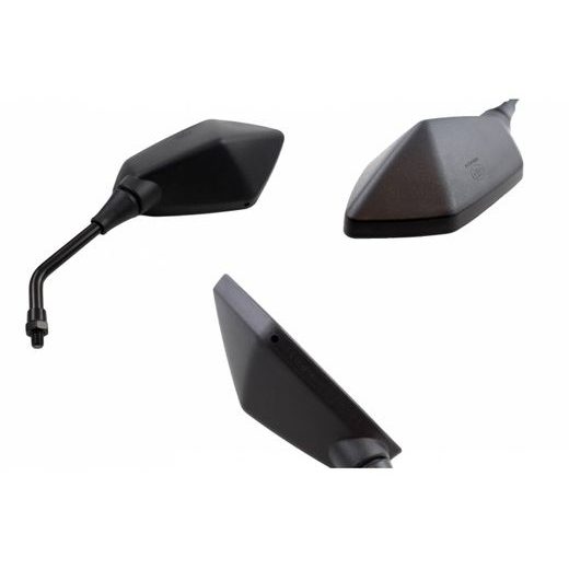 ZPĚTNÁ ZRCÁTKA M-STYLE 731 STYLE KAWASAKI