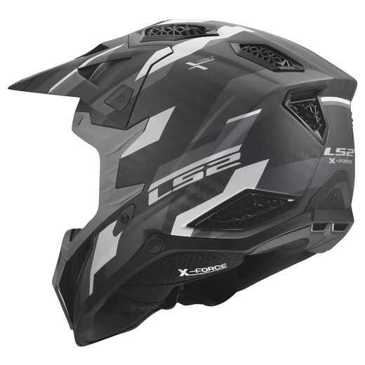 LS2 MX703 X-FORCE PHANTOM BLACK GREY-06