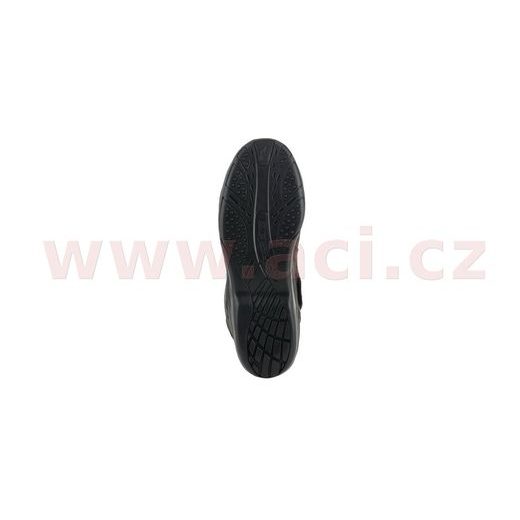 BOTY ORIGIN DRYSTAR, ALPINESTARS (ČERNÁ)