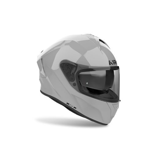 PŘILBA AIROH SPARK 2 COLOR (LESKLÁ ŠEDÁ)